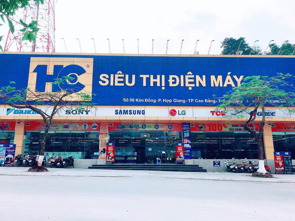 Giới thiệu sơ lược